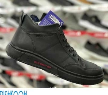 کتونی Skechers ساقدار کد 652